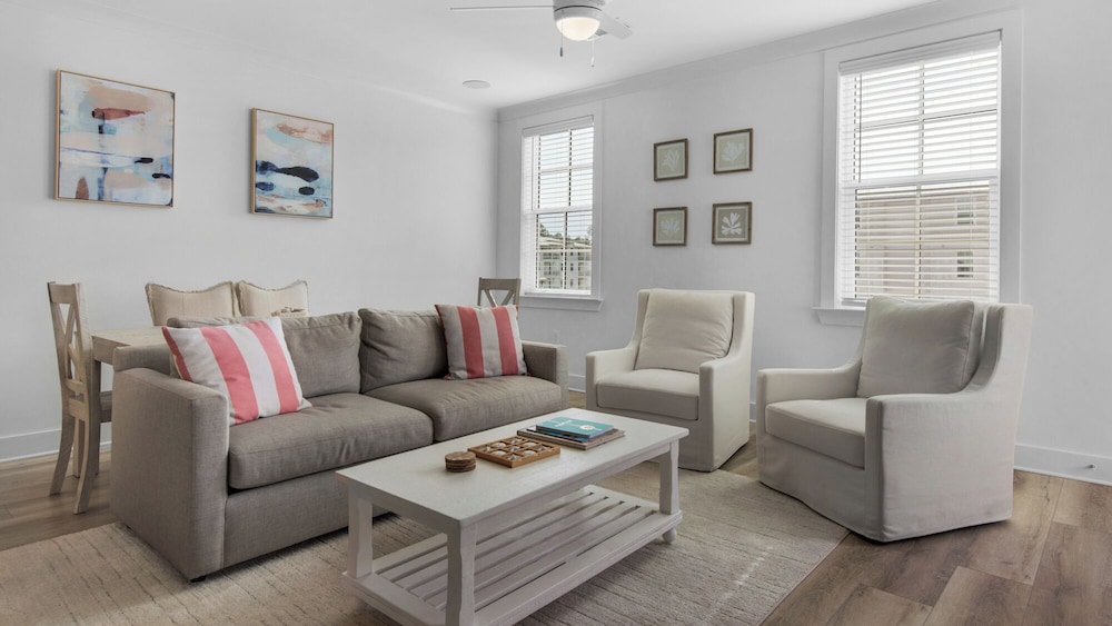 Condo, Multiple Beds, Patio (Pinewood30A 437) photo 3