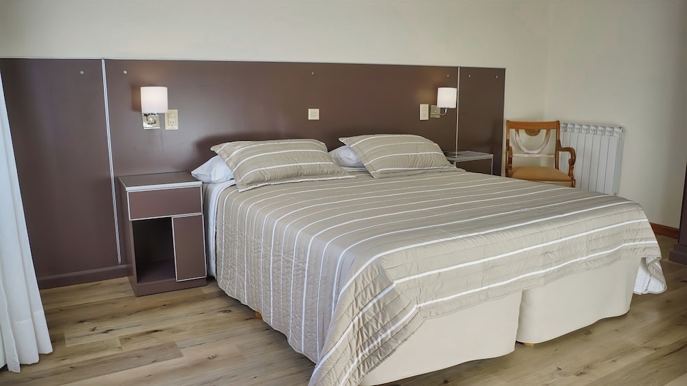 Standard Apartment (Del Plata Doble) photo 1
