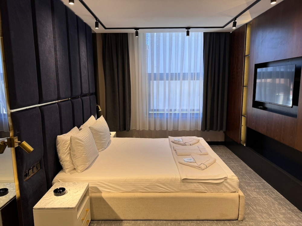 Family Double or Twin Room photo 1