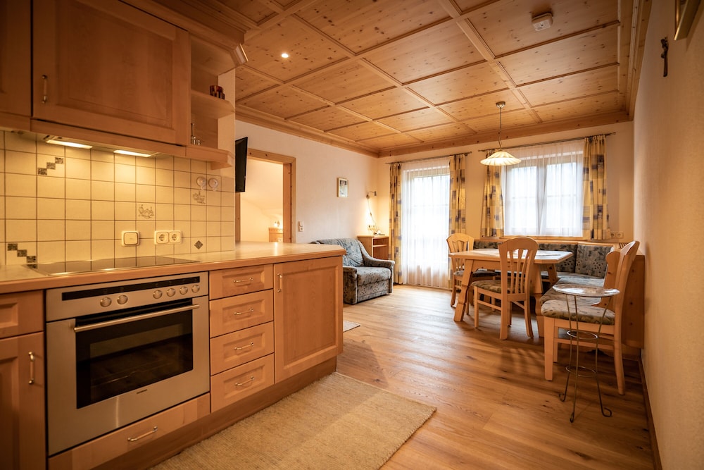 Apartment Kalkstein