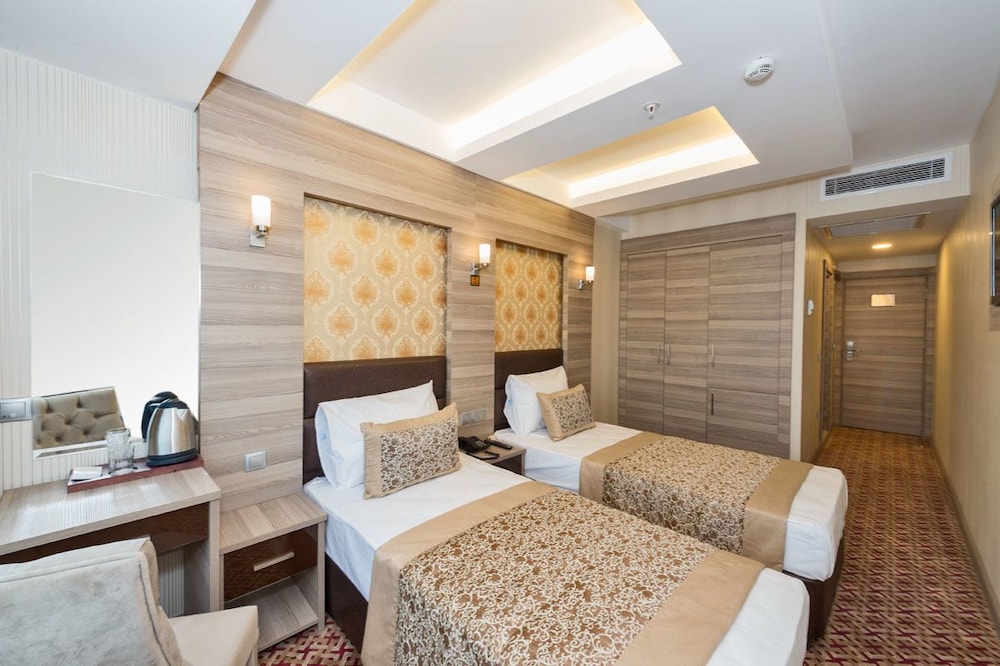 Twin Room photo 1