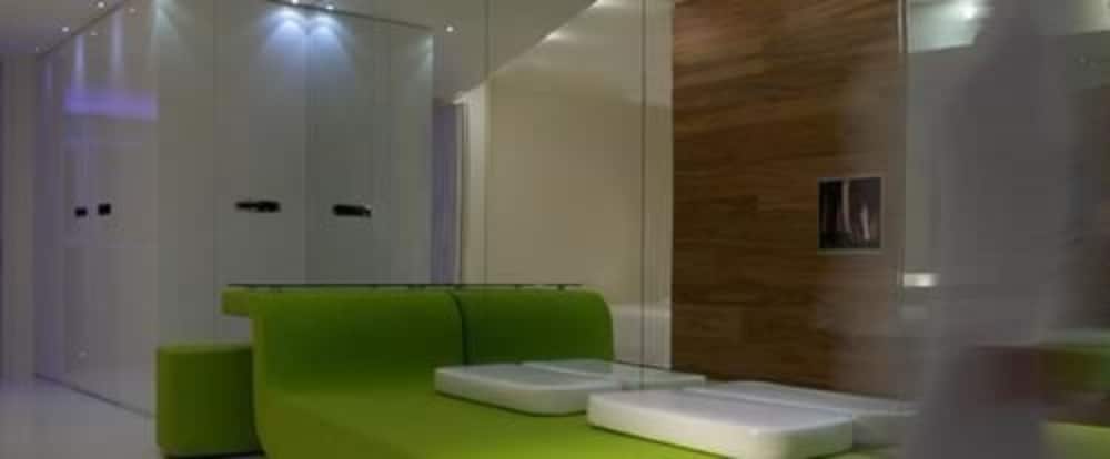 Suite Dolce Vista con Vista Mare (accesso spa non incluso) - Photo 3