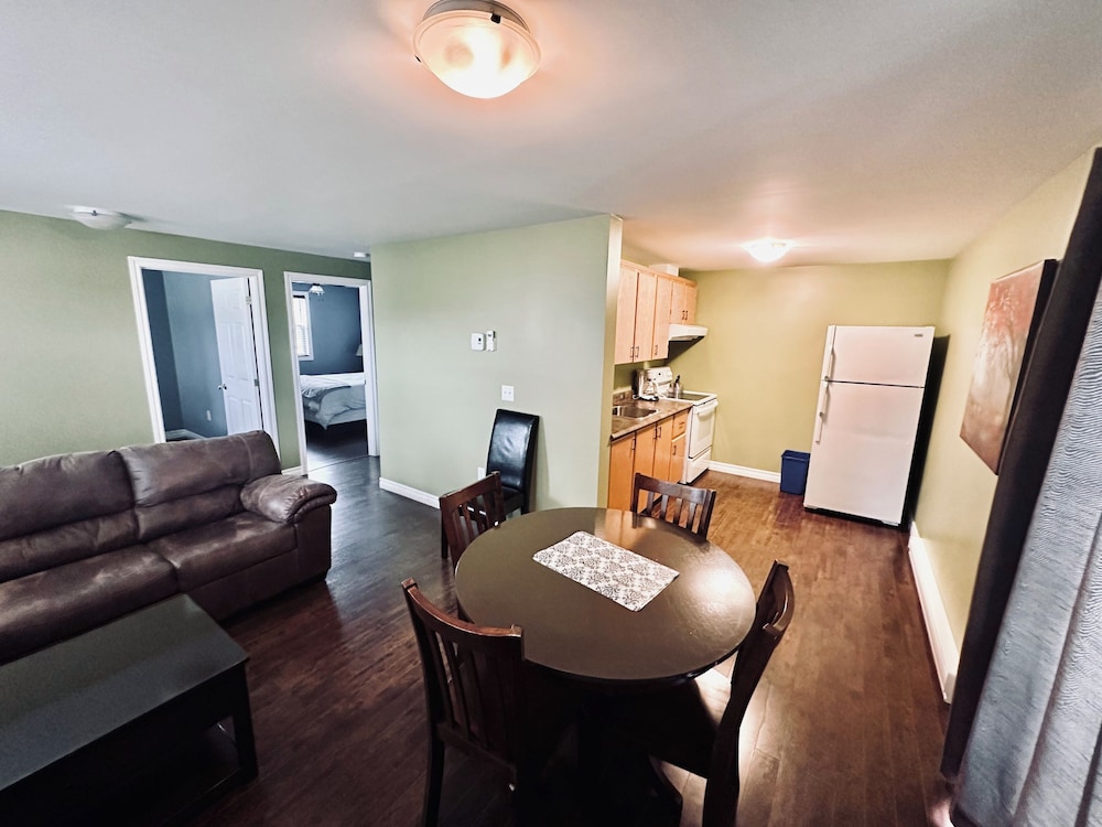 Condo, 2 Queen Beds, Kitchen, Ocean View