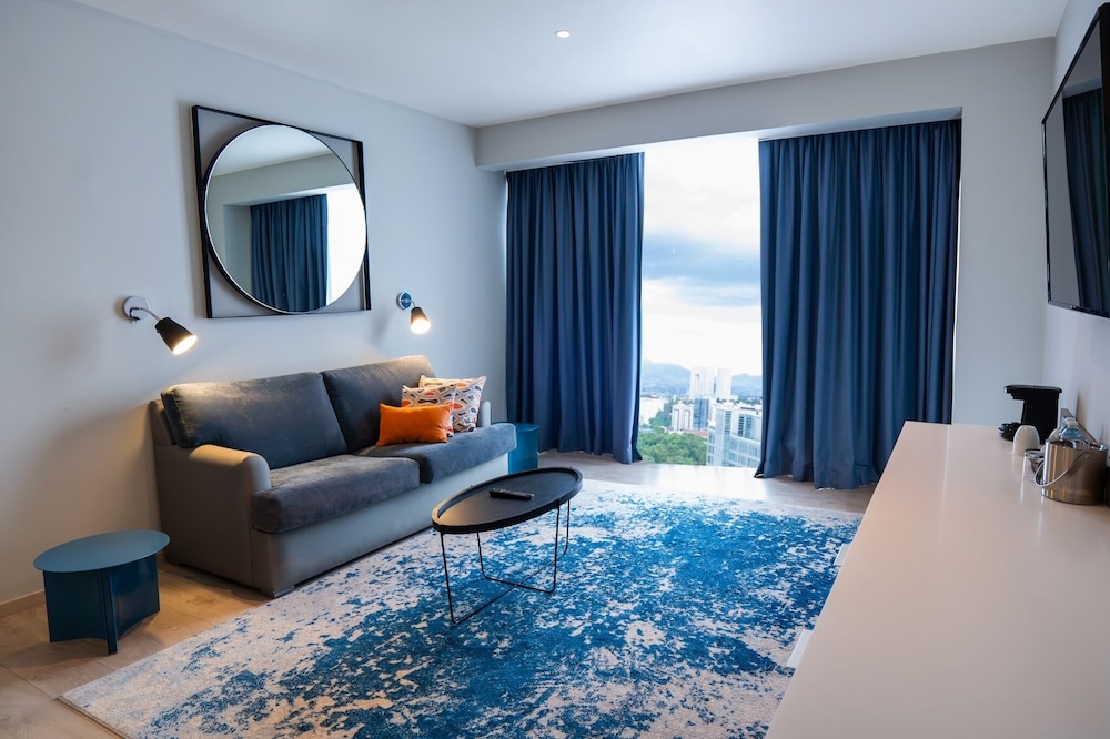 Suite, 1 Bedroom, Non Smoking