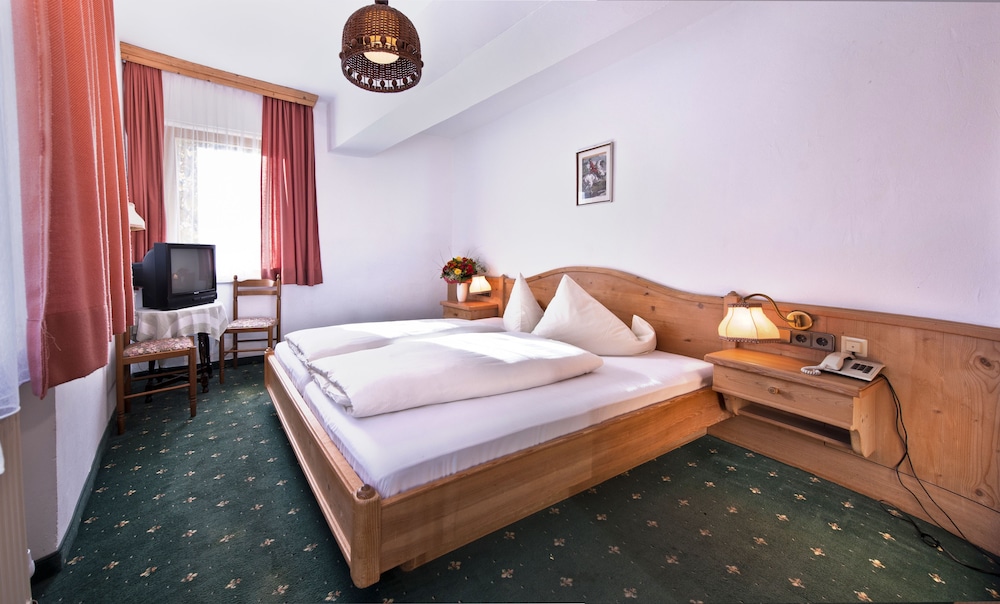 Traditional Double Room (Krokus) photo 1