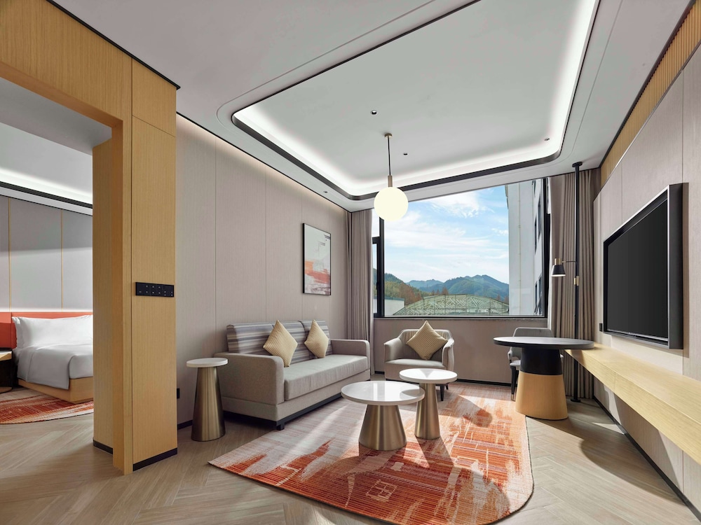 Suite, 1 Bedroom