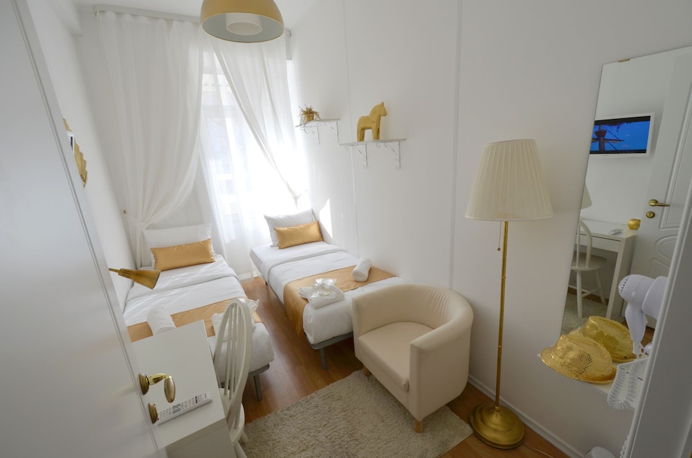 Twin Room photo 1