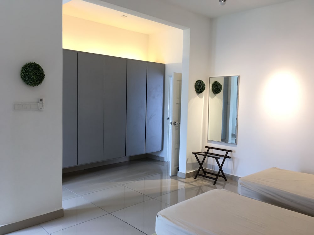 Premium Villa, 6 Bedrooms, Accessible, Balcony photo 1