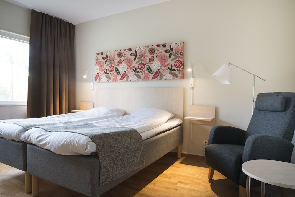 Double Room, 2 Twin Beds photo 3