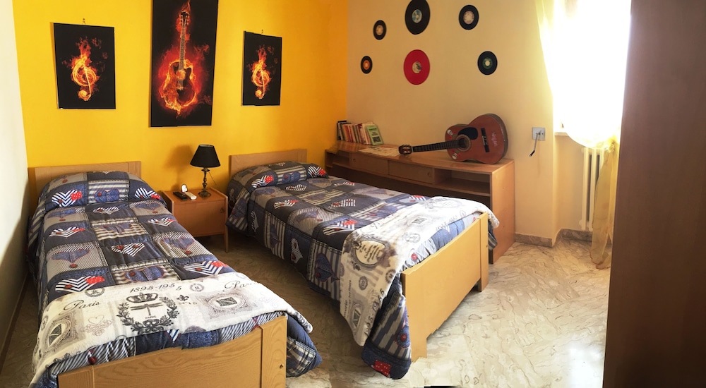 Double or Twin Room