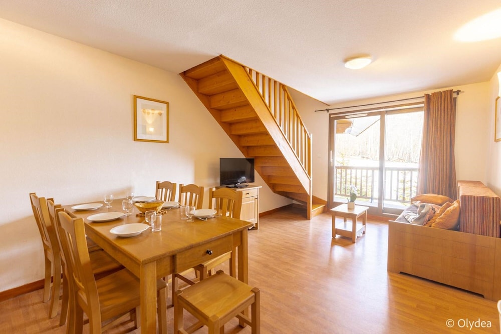 Apartment 2 bedrooms, 8 persons photo 3
