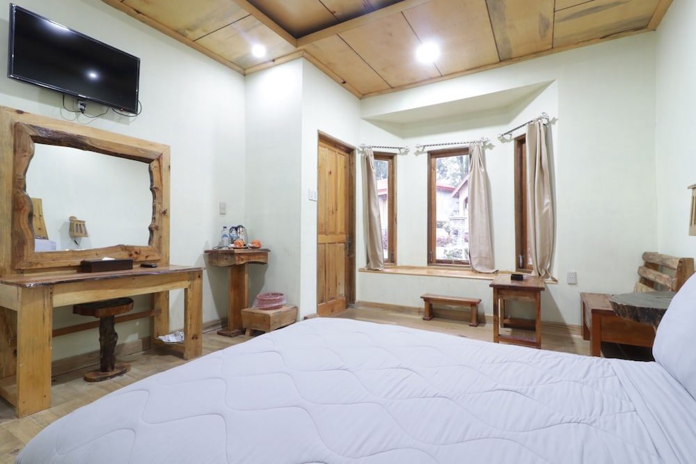 Superior Room - Photo 5
