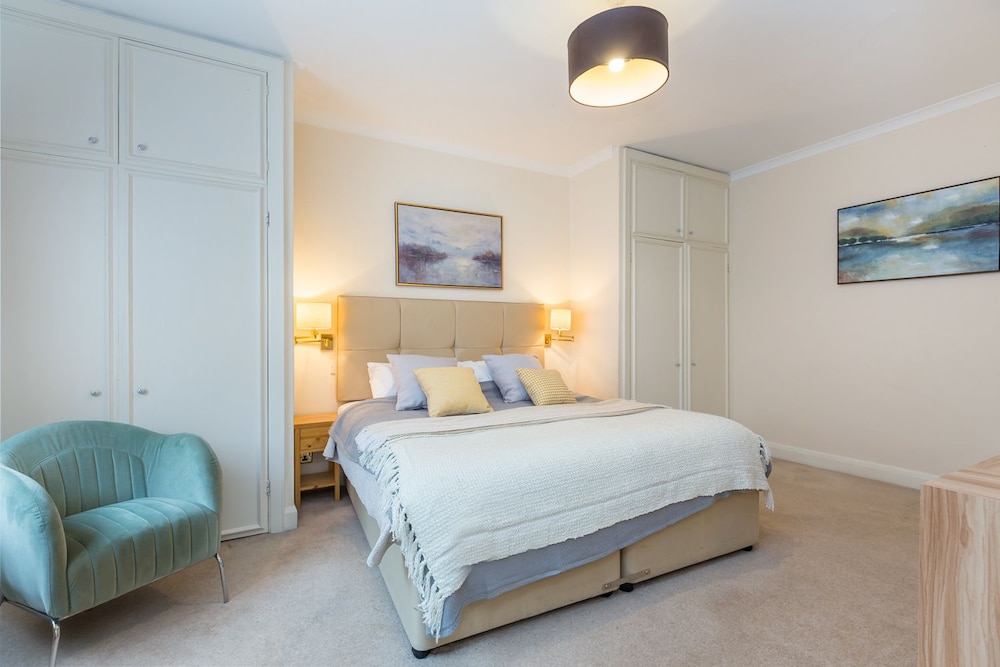 Presidential Apartment, Accessible, Ensuite (3 bedroom) photo 3