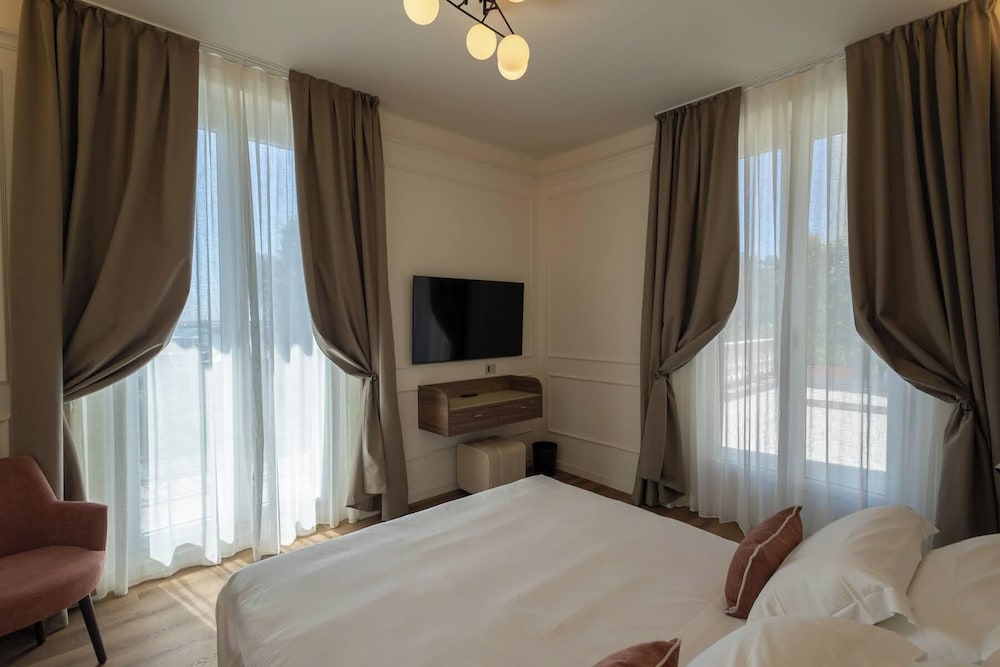 Junior Studio Suite, Sea View photo 1