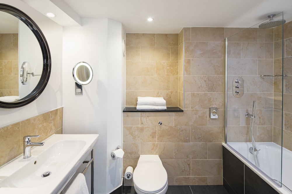 Suite, 1 Bedroom, River View (Super King) - Photo 5