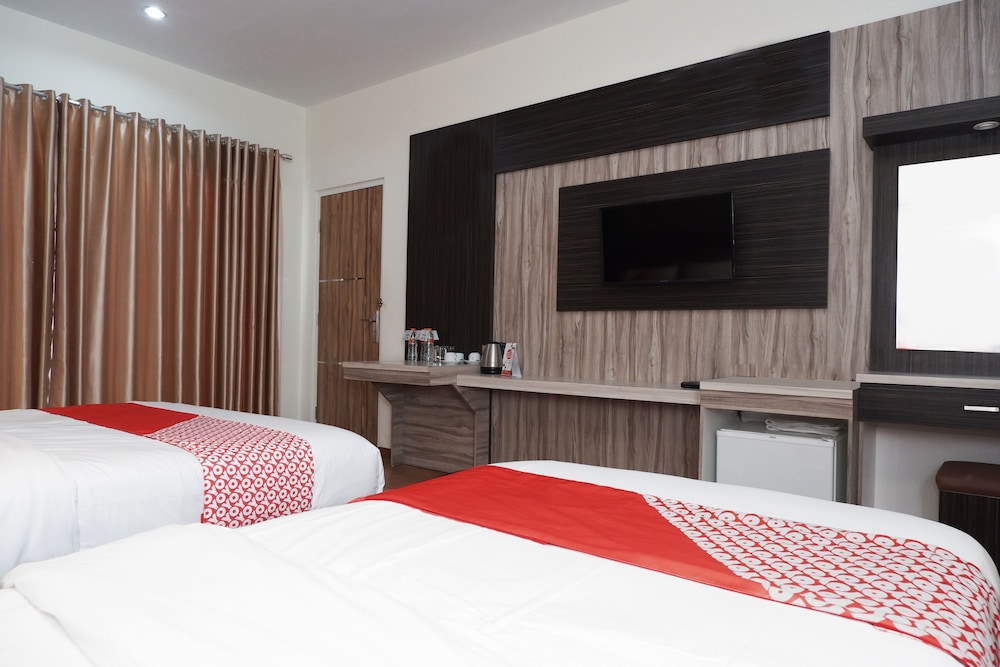 Superior Suite, Multiple Beds photo 2