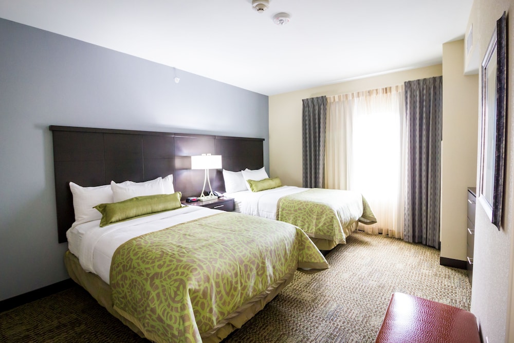 Suite, 1 Bedroom, Accessible, Non Smoking (Comm, Kitchen)