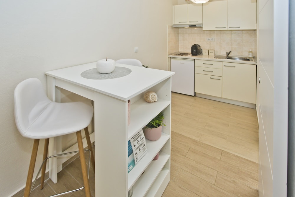 City Studio, Terrace, Sea View (for 2 persons) photo 3