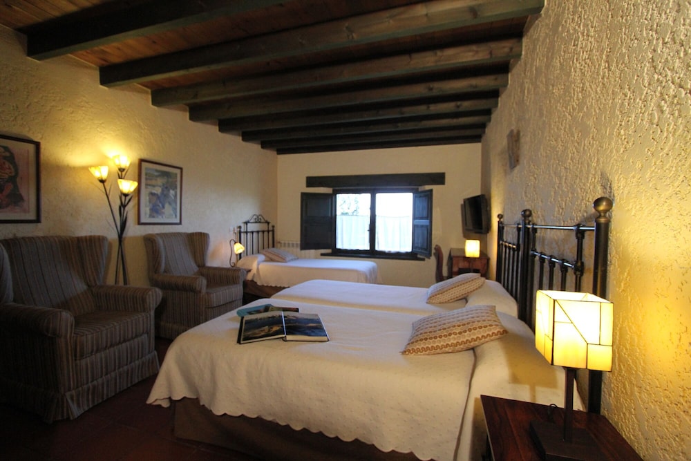 Triple Room, Sea View photo 2
