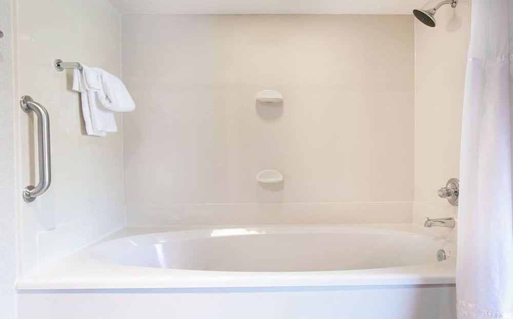 Deluxe Studio Suite, 1 Bedroom, Courtyard View - Photo 4