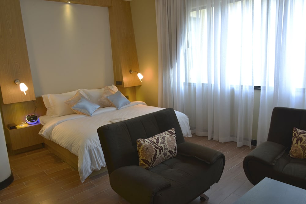 Deluxe Room photo 2