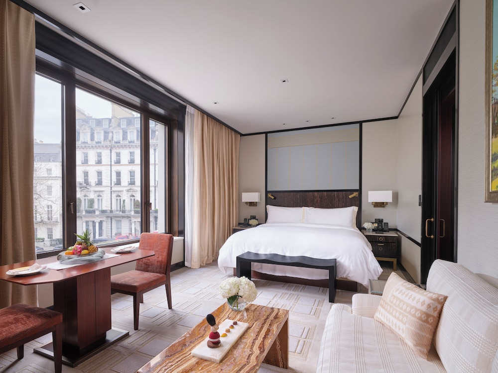 Superior Room, 1 King Bed, Accessible