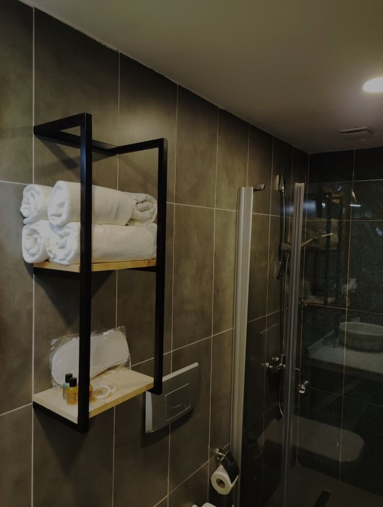Deluxe Double Room, 1 Bedroom photo 2