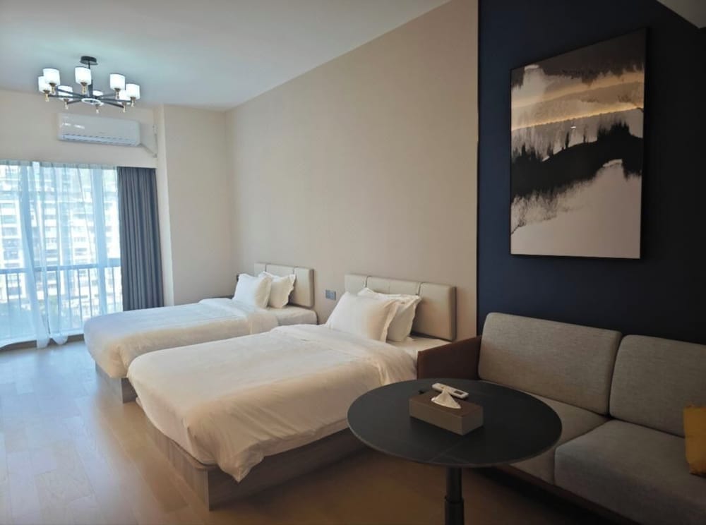 Comfort Double Or Twin Room photo 1