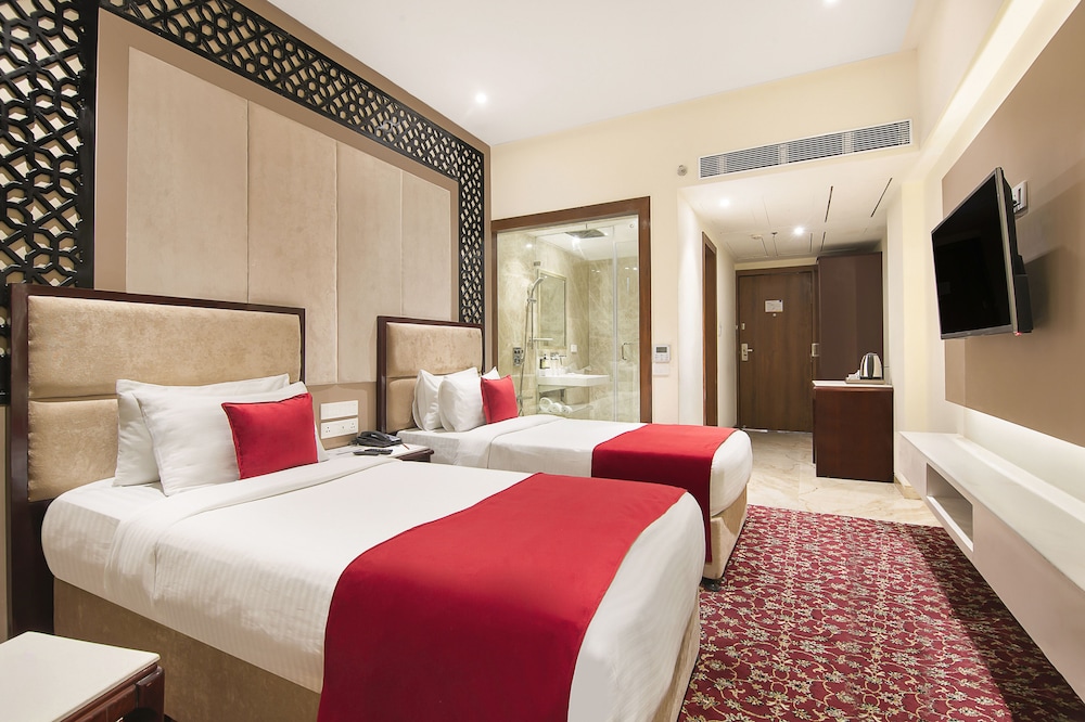Superior Room, 2 Twin Beds - Photo 3