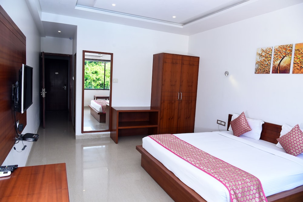 Super Deluxe Room photo 2