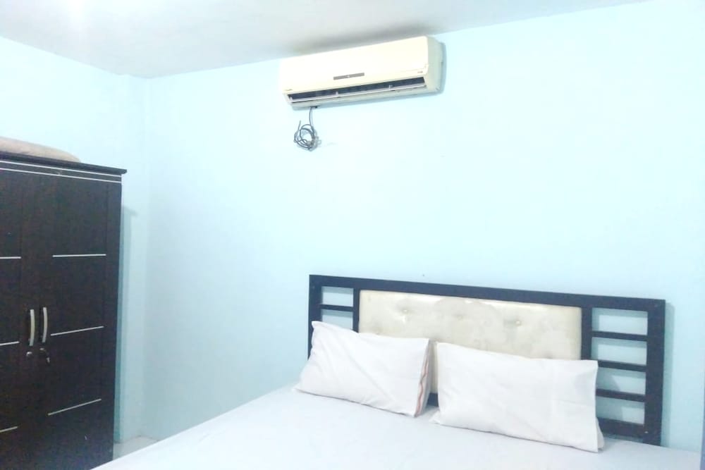 Basic Double Room - Photo 7