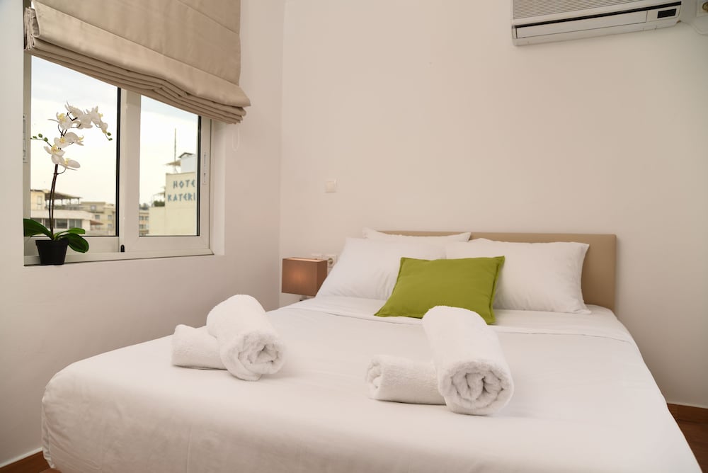 Junior Suite, City View photo 1
