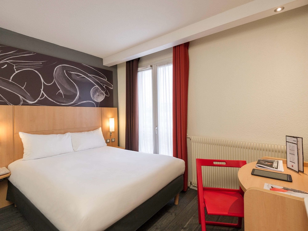 Standard Double Room, 1 Double Bed