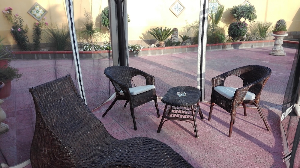 Comfort Double Room (Iside)