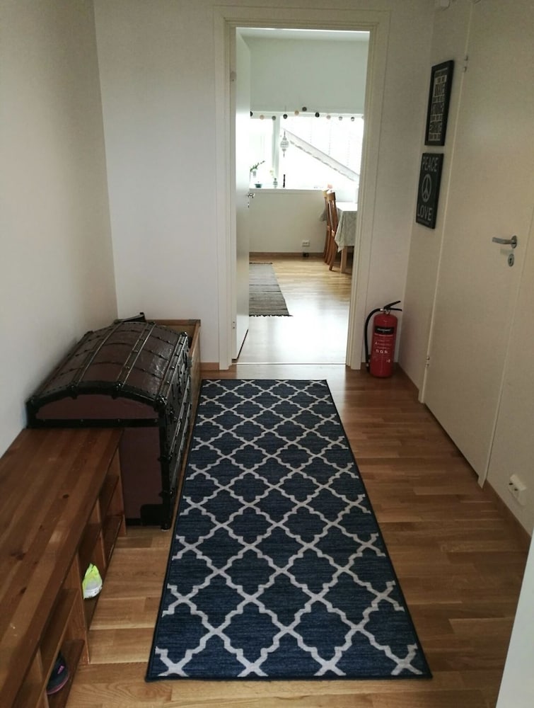 Apartment, 2 Bedrooms