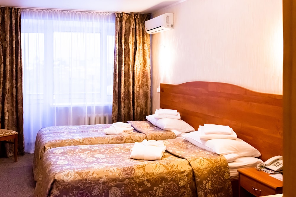 Business Double Room