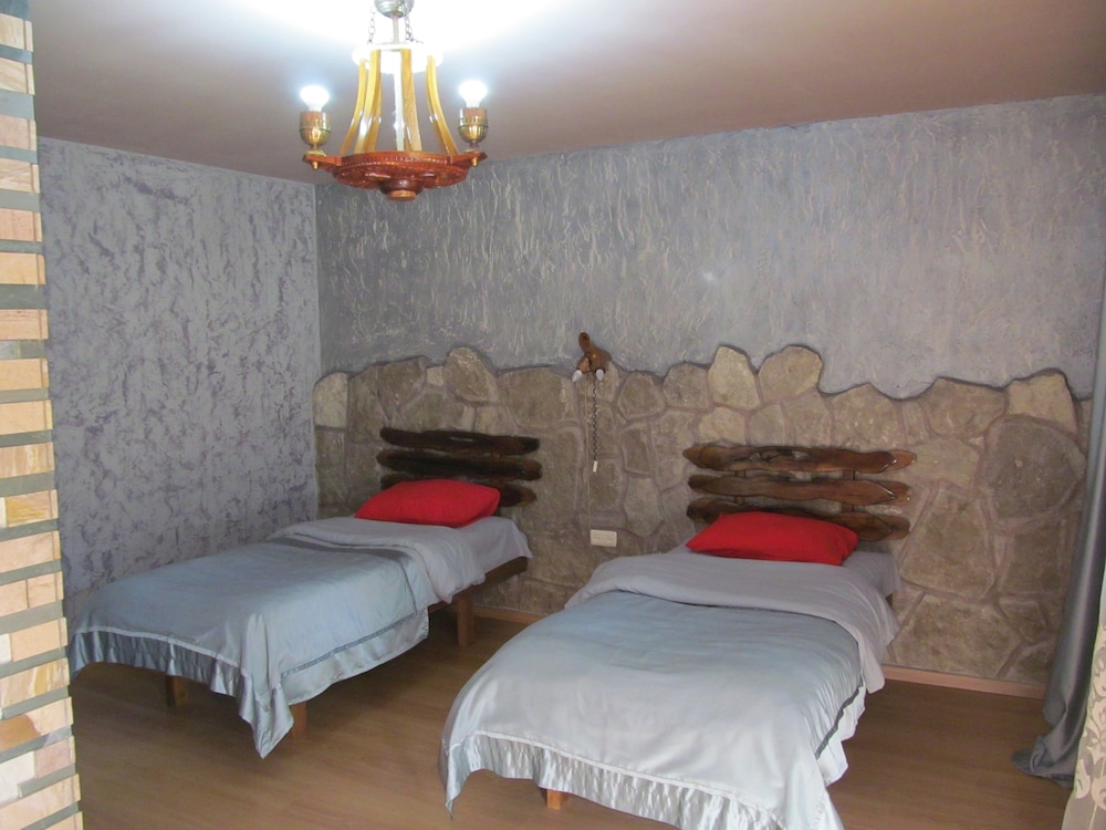 Traditional Double or Twin Room photo 1