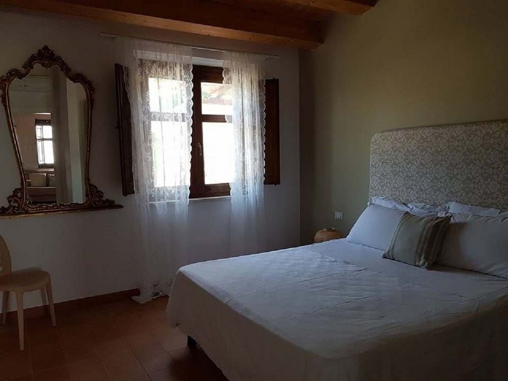 Apartment, 1 Bedroom, Kitchenette, Partial Sea View