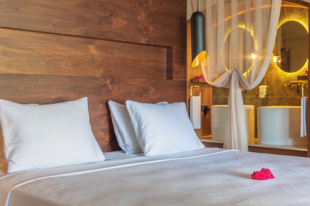 Standard Double or Twin Room photo 2