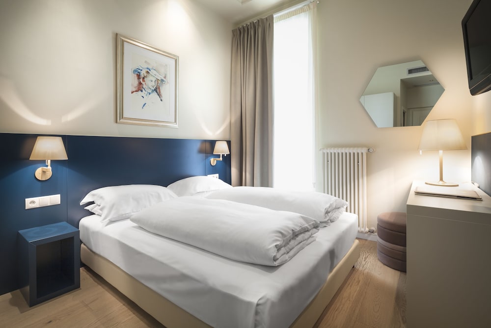 Classic Double Or Twin Room