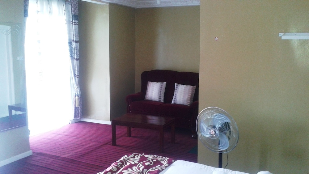 Suite photo 1