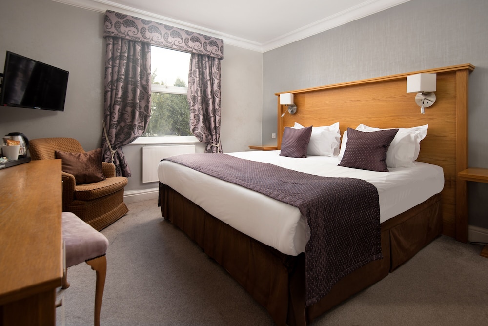 Classic Double or Twin Room photo 1