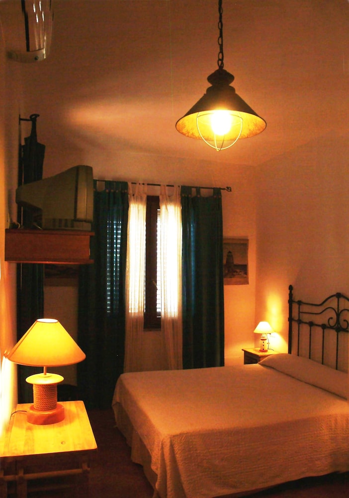 Double Or Twin Room, Sea View photo 1