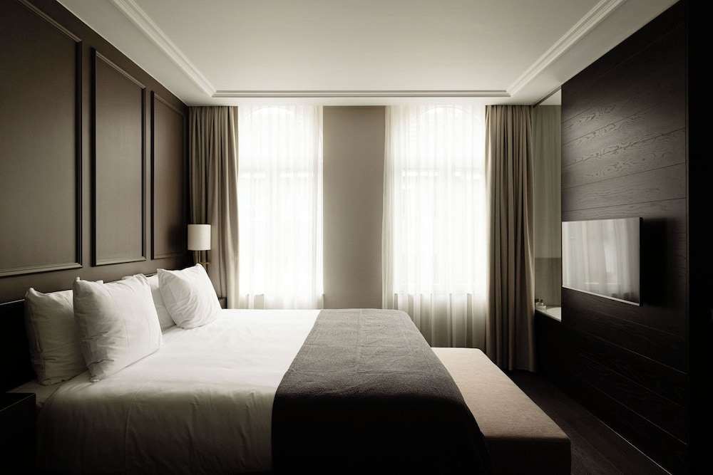 Premium Deluxe Room photo 1