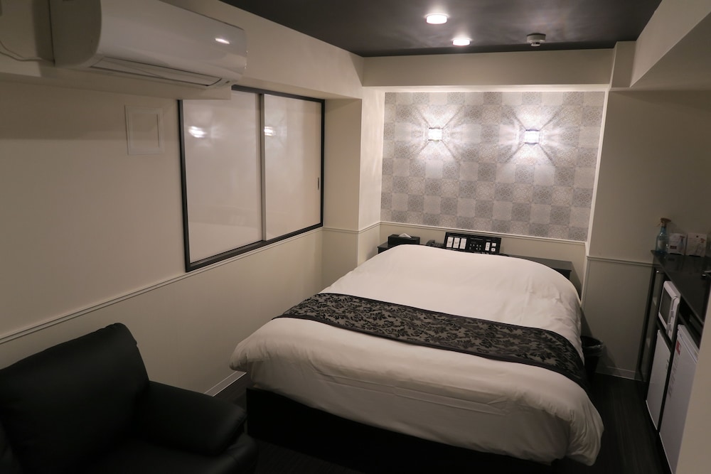 B type room photo 2