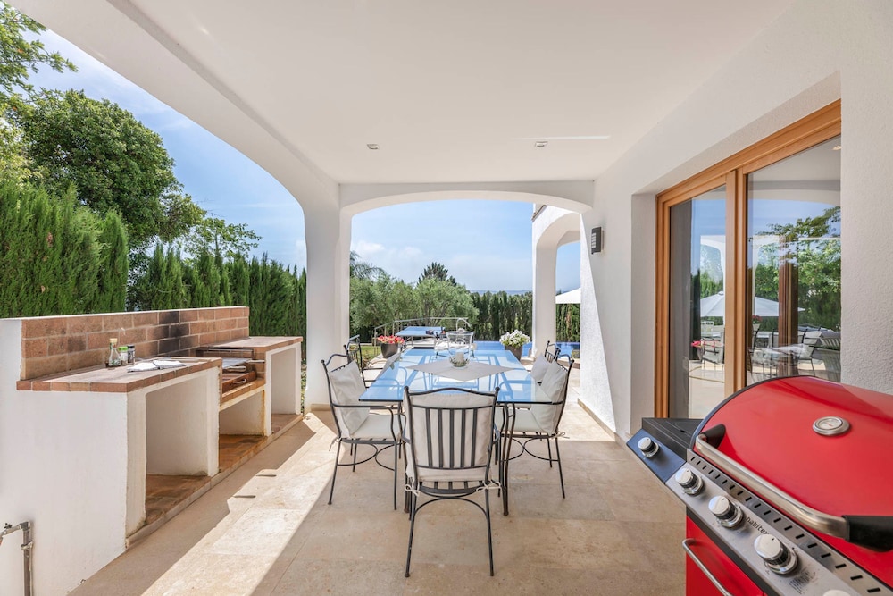 Villa Vista Mar in Sa Pobla, 사진 14