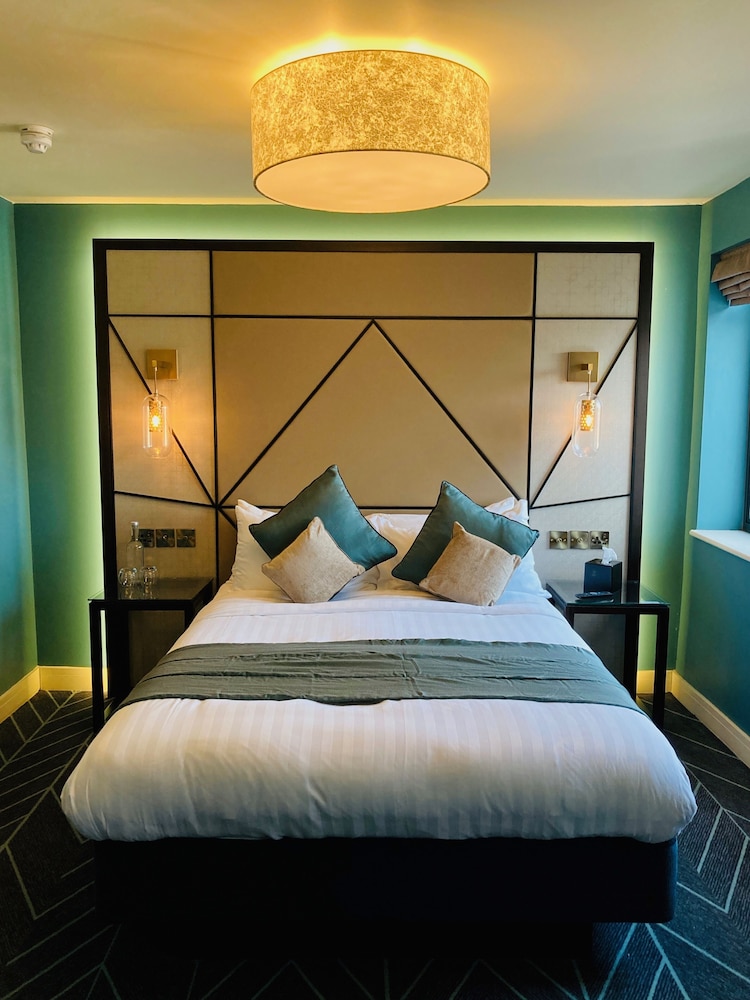 Basic Double Room, 1 Double Bed