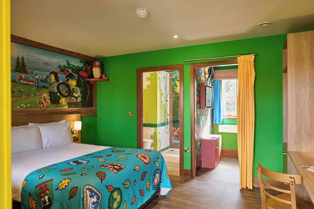 Woodland Village Lodge - Photo 2