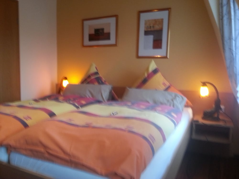 Double Room photo 2