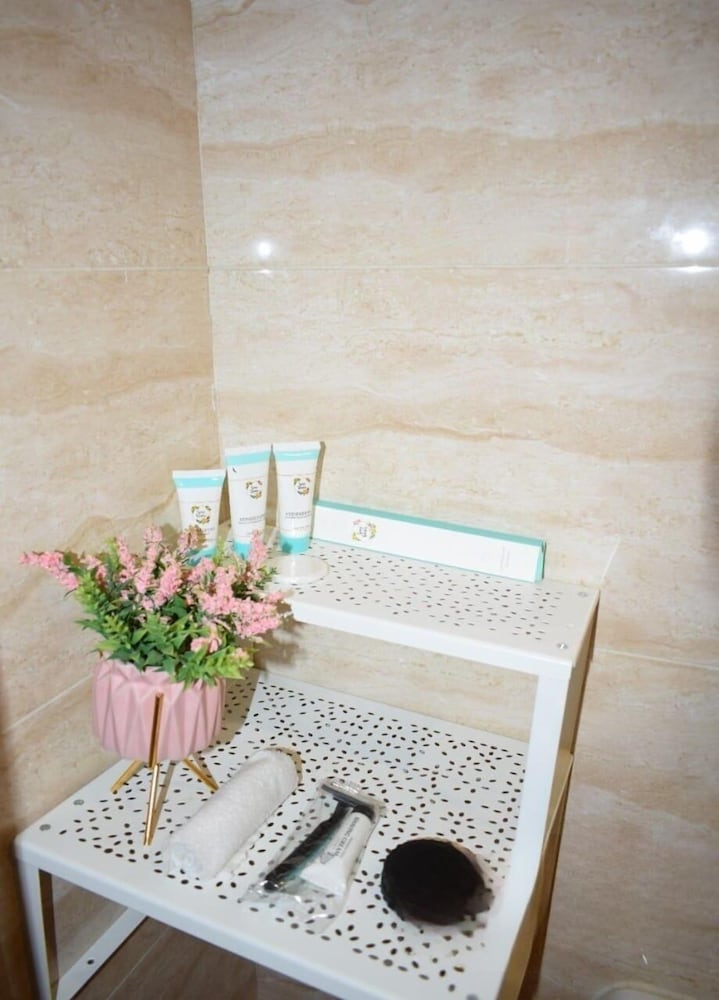 Celine Al Motamayza Apartments — photo 54